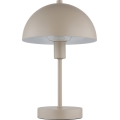 Globo - Επιτραπέζιο φωτιστικό 1xE14/40W/230V