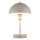 Globo - Επιτραπέζιο φωτιστικό 1xE14/40W/230V