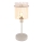 Globo - Επιτραπέζιο φωτιστικό 1xE14/40W/230V