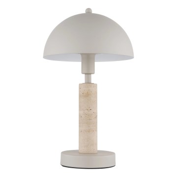 Globo - Επιτραπέζιο φωτιστικό 1xE14/40W/230V