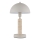 Globo - Επιτραπέζιο φωτιστικό 1xE14/40W/230V