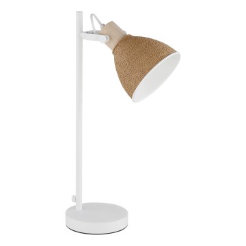 Globo - Επιτραπέζιο φωτιστικό 1xE14/40W/230V
