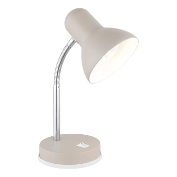 Globo - Επιτραπέζιο φωτιστικό 1xE27/40W/230V