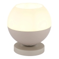 Globo - Επιτραπέζιο φωτιστικό 1xE27/60W/230V