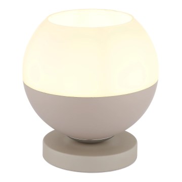 Globo - Επιτραπέζιο φωτιστικό 1xE27/60W/230V