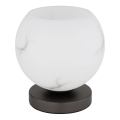 Globo - Επιτραπέζιο φωτιστικό 1xE27/60W/230V