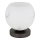Globo - Επιτραπέζιο φωτιστικό 1xE27/60W/230V