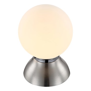Globo - Επιτραπέζιο φωτιστικό LED 1xE14/4,9W/230V 3000K