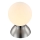 Globo - Επιτραπέζιο φωτιστικό LED 1xE14/4,9W/230V 3000K