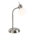 Globo - Επιτραπέζιο φωτιστικό LED 1xE14/5W/230V
