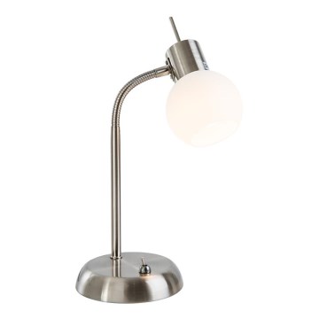 Globo - Επιτραπέζιο φωτιστικό LED 1xE14/5W/230V