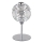 Globo - Επιτραπέζιο φωτιστικό LED/8W/230V