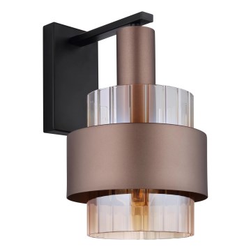 Globo - Επιτοίχιο φωτιστικό 1xE27/60W/230V