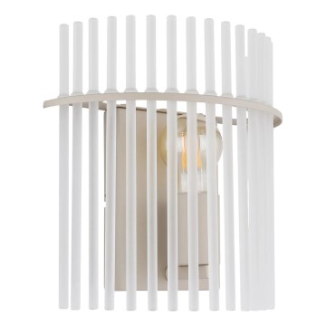 Globo - Επιτοίχιο φωτιστικό 1xE27/60W/230V