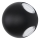 Globo - Επιτοίχιο φωτιστικό εξωτερικού χώρου LED/4,5W/230V IP54