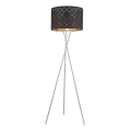 Globo - Επιδαπέδια λάμπα 1xE27/60W/230V