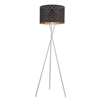 Globo - Επιδαπέδια λάμπα 1xE27/60W/230V