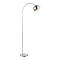 Globo - Επιδαπέδια λάμπα 1xE27/60W/230V