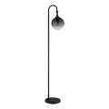 Globo - Επιδαπέδιο φωτιστικό 1xE27/10W/230V