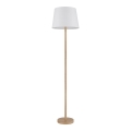 Globo - Επιδαπέδιο φωτιστικό 1xE27/40W/230V