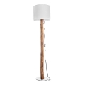 Globo - Επιδαπέδιο φωτιστικό 1xE27/40W/230V