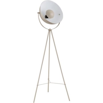 Globo - Επιδαπέδιο φωτιστικό 1xE27/40W/230V