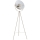 Globo - Επιδαπέδιο φωτιστικό 1xE27/40W/230V