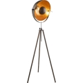 Globo - Επιδαπέδιο φωτιστικό 1xE27/60W/230V