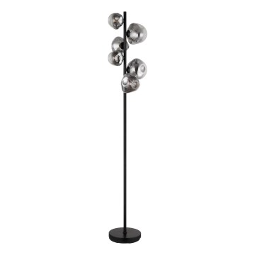 Globo - Επιδαπέδιο φωτιστικό 6xG9/5W/230V