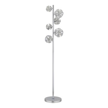 Globo - Επιδαπέδιο φωτιστικό LED, 48 W, 230 V