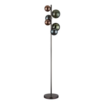 Globo - Επιδαπέδιο φωτιστικό LED 6xG9/3,5W/230V
