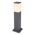 Globo - Εξωτερικό φωτιστικό 1xE27/15W/230V 45 εκ. IP44