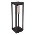 Globo - Εξωτερικό φωτιστικό 1xE27/15W/230V
