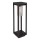 Globo - Εξωτερικό φωτιστικό 1xE27/15W/230V