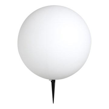 Globo - Εξωτερικό φωτιστικό 1xE27/30W/230V Ø 30 cm