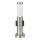 Globo - Εξωτερικό φωτιστικό με 2 ντουί 1xE27/23W/230V IP44