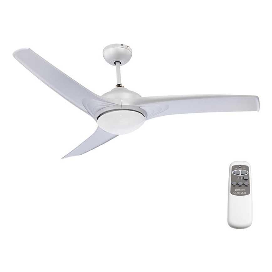 Globo - Ανεμιστήρας οροφής 2xE14/40W/230V