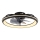 Globo - Ανεμιστήρας οροφής LED Dimmable LED/40W/230V 3000-6500K + τηλεχειριστήριο