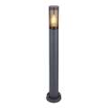 Globo - Εξωτερικό φωτιστικό 1xE27/23W/230V 80 εκ. IP44