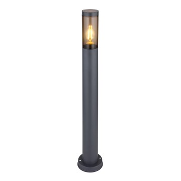 Globo - Εξωτερικό φωτιστικό 1xE27/23W/230V 80 εκ. IP44