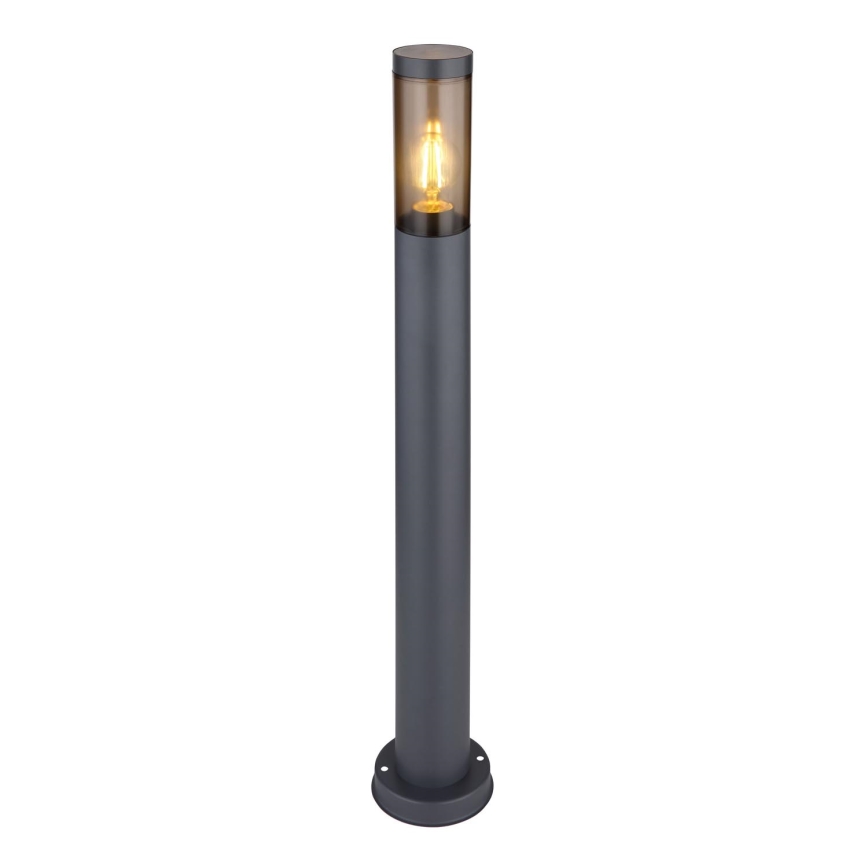 Globo - Εξωτερικό φωτιστικό 1xE27/23W/230V 80 εκ. IP44