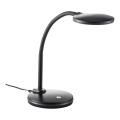 Globo - Επιτραπέζια λάμπα αφής dimming LED LED/4W/230V μαύρο