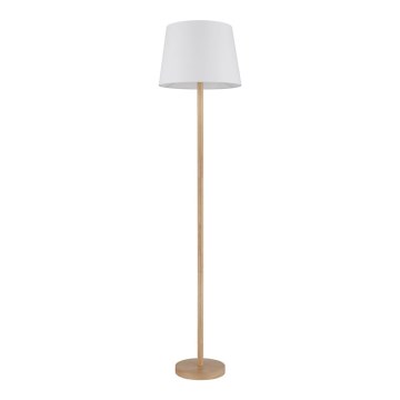 Globo - Επιδαπέδιο φωτιστικό 1xE27/40W/230V
