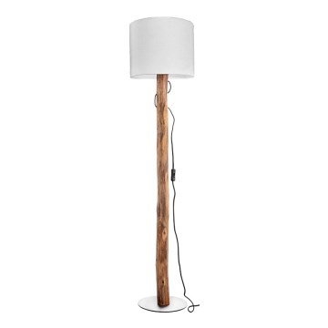 Globo - Επιδαπέδιο φωτιστικό 1xE27/40W/230V