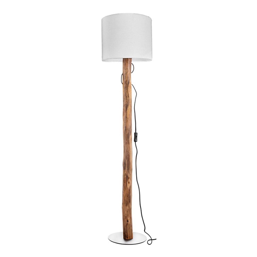 Globo - Επιδαπέδιο φωτιστικό 1xE27/40W/230V