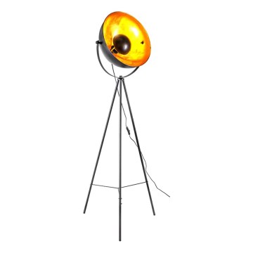 Globo - Επιδαπέδιο φωτιστικό 1xE27/40W/230V