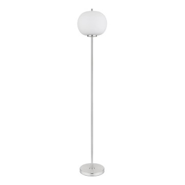Globo - Επιδαπέδιο φωτιστικό 1xE27/60W/230V