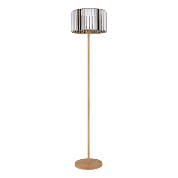 Globo - Επιδαπέδιο φωτιστικό 1xE27/60W/230V