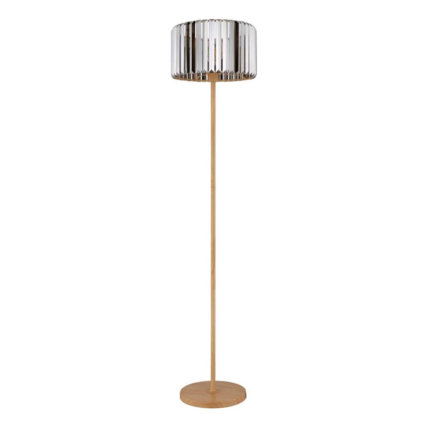 Globo - Επιδαπέδιο φωτιστικό 1xE27/60W/230V