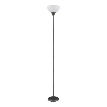 Globo - Επιδαπέδιο φωτιστικό 1xE27/60W/230V